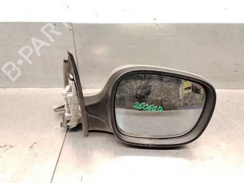 Used Right mirror Right mirror 39470831 39470831