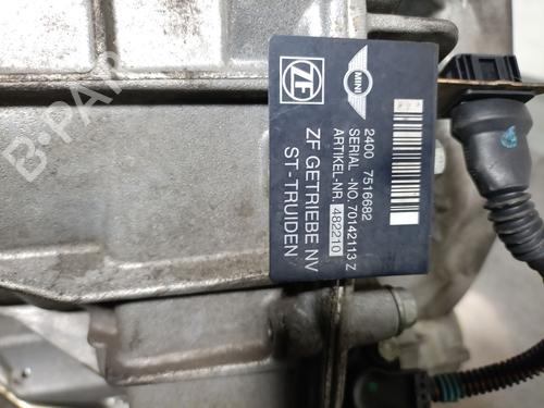 Gearbox MINI MINI (R50, R53) One | BP33754733M3  - Image 8