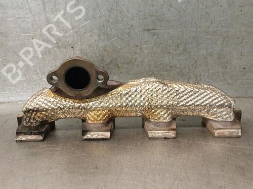 Used Exhaust manifold Exhaust manifold AUDI Q7 (4MB, 4MG, 4MQ) SQ7 TDI quattro (435 hp) 33758021 33758021