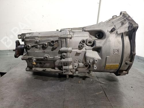 Gearbox BMW 5 (E60) 520 i | BP37607672M3 - Image 3