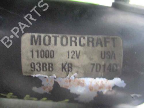 Starter FORD MONDEO II (BAP) 2.5 24V | BP2117472M8 