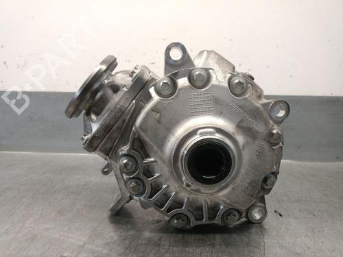 Front differential MERCEDES-BENZ GLC (X253) 200 d 4-matic (253.916) | BP30087845M23