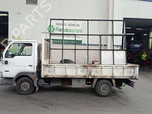 Used Parts NISSAN CABSTAR E (TL_, VL_) 28.10, 32.10 4655273