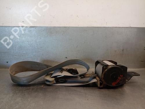 Sikkerhedssele bag venstre Sikkerhedssele bag venstre MITSUBISHI L200 (K3_T, K2_T, K1_T, K0_T) 2.5 TD 4WD (K34T) (87 hp) 36162099 36162099