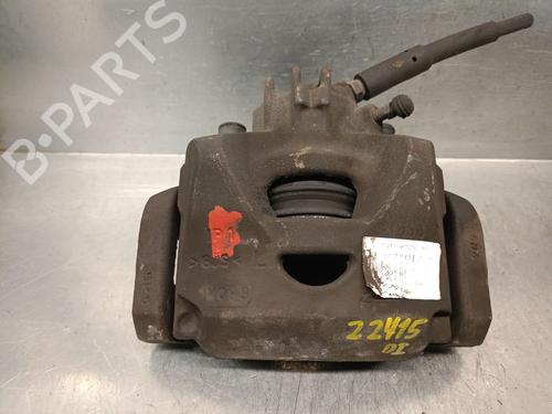 Etrier avant gauche PEUGEOT 308 CC (4B_) 1.6 16V (156 hp) 25241571