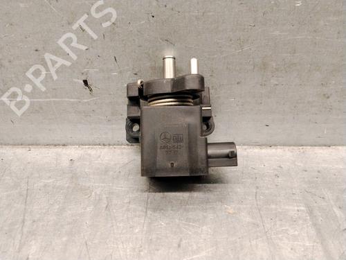 Used Pedal Pedal MERCEDES-BENZ A-CLASS (W168) A 140 (168.031, 168.131) (82 hp) 40158704 40158704