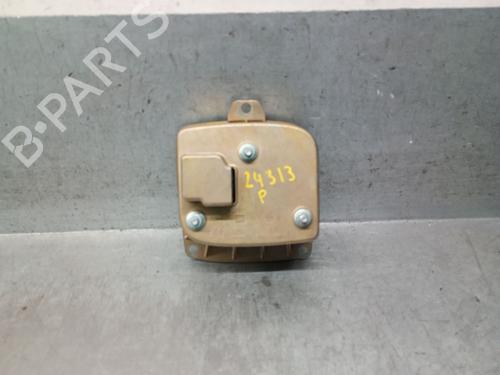 Tailgate handle SEAT LEON (1P1) 1.9 TDI | BP31131602C132