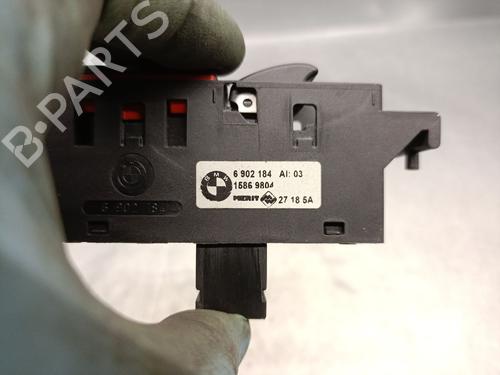 Left front window switch BMW 3 Touring (E46) 320 d | BP23414459I27 