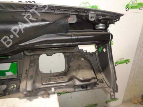 Dashboard OPEL AGILA A (H00) 1.0 12V (F68) | BP5583966C46 
