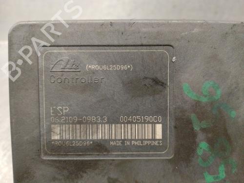 ABS pump MAZDA 3 (BK) 2.0 MZR-CD (BK14) | BP37243459M43 - Image 7