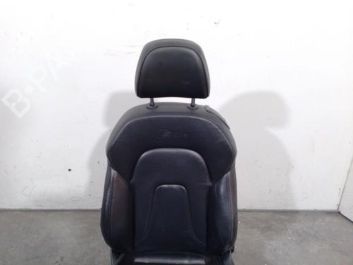 Left front seat AUDI A5 (8T3) 2.0 TDI | BP35769850C15 - Image 8