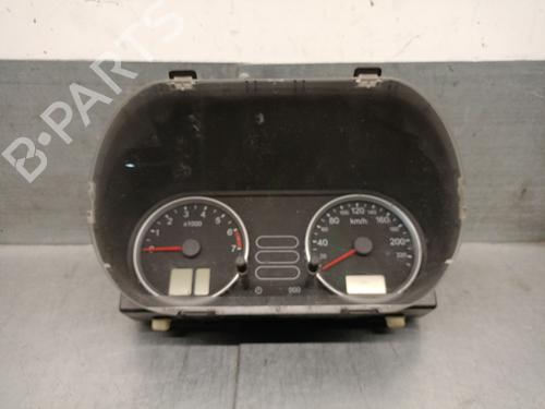 Quadrante Quadrante FORD FIESTA V (JH_, JD_) 1.4 16V (80 hp) 32684838 32684838