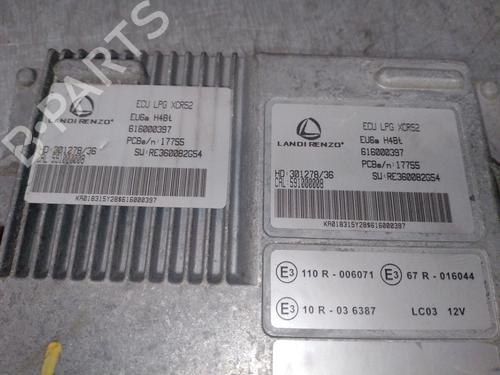 Electronic module DACIA SANDERO II TCe 90 LPG (B8M1) | BP36255059M83  - Image 5
