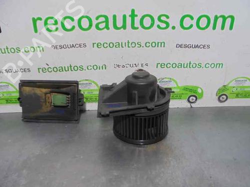 Used Heater blower motor VW GOLF IV (1J1) 1.9 TDI (90 hp) 4591352