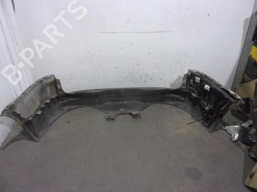 Rear bumper FORD GALAXY II (WA6) 2.0 TDCi | BP18010815C8