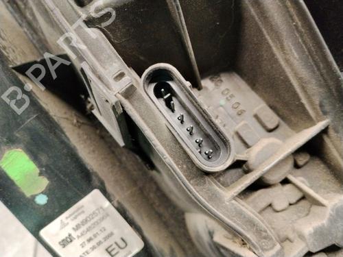 Venstre baglygte SMART FORFOUR (454) 1.5 CDI (454.001) | BP38539230C34 - Image 5