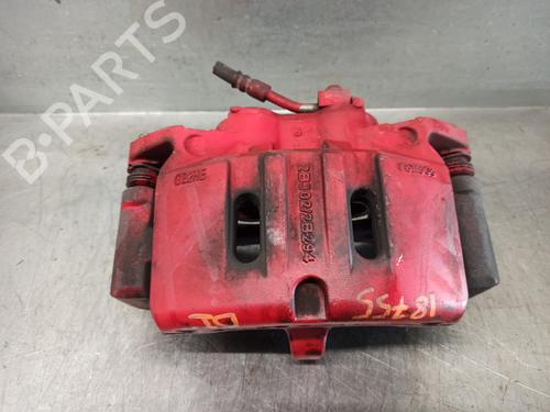 Bremssattel links vorne für FORD USA MUSTANG Coupe 2.3 EcoBoost (317 hp) 15278488