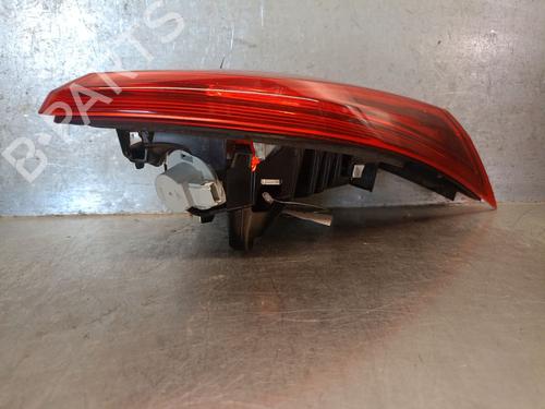 Left taillight OPEL CORSA E (X15) 1.3 CDTI (08, 68) | BP27278833C34 