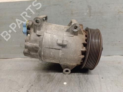Used AC compressor RENAULT MEGANE II (BM0/1_, CM0/1_) 1.9 dCi (131 hp) 20933941