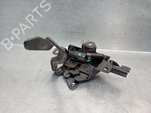 Hood lock KIA RIO IV (YB, SC, FB) 1.2 CVVT | BP29387361C133 