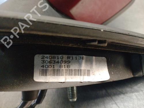 Rétroviseur droit VOLVO V70 II (285) 2.4 | BP30832441C27