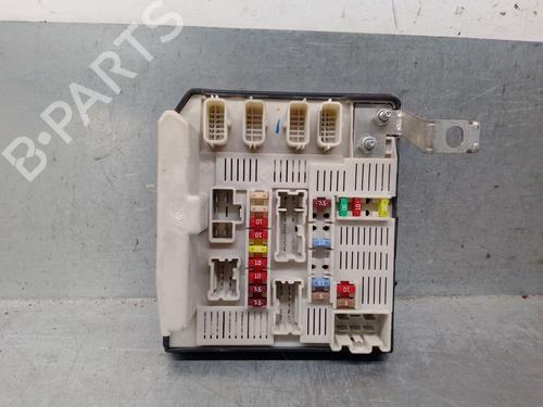 Used Fuse box Fuse box RENAULT MEGANE II (BM0/1_, CM0/1_) 1.5 dCi (BM1E, CM1E) (106 hp) 34554862 34554862