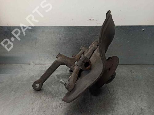 Left front steering knuckle MERCEDES-BENZ SL (R129) 300 SL-24 (129.061) | BP9736799M25