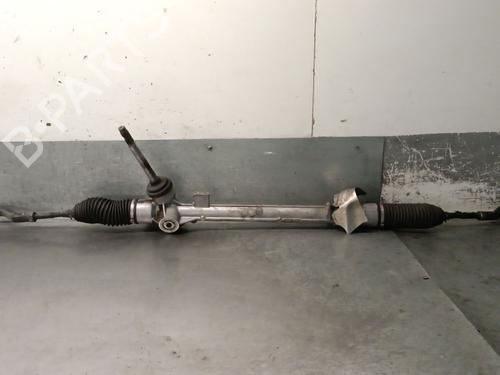 Used Steering rack Steering rack NISSAN QASHQAI II (J11, J11_) 1.6 dCi (130 hp) 34646056 34646056