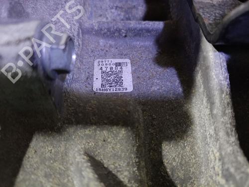 Gearbox LEXUS CT (ZWA10_) 200h (ZWA10_) | BP29505912M3 