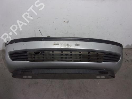 Used Front bumper OPEL ZAFIRA A MPV (T98) [1999-2006]  16364050