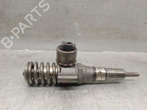 Injector MITSUBISHI GRANDIS (NA_W) 2.0 DI-D (NA8W) (136 hp) 28418507