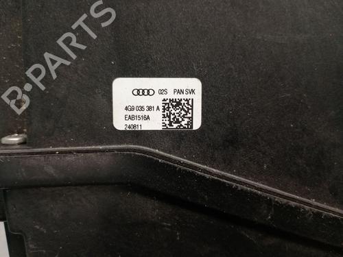 Other AUDI A6 C7 Avant (4G5, 4GD) 3.0 TDI | BP28103744O1