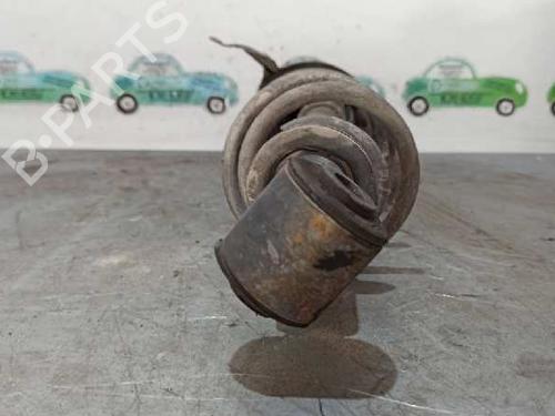 Left rear shock absorber OPEL VECTRA B (J96) 1.6 i 16V (F19) | BP5070634M18 