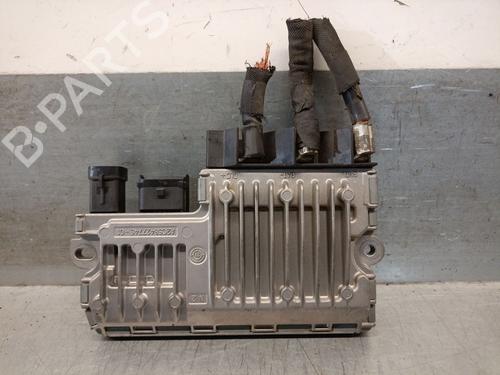 Elektronische module CITROËN C4 II (NC_) 1.6 HDi 90 (92 hp) 29123444