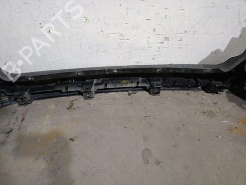Rear bumper RENAULT EXPRESS Box Body/MPV 1.5 Blue dCi 75 (F6AA) | BP29418346C8 