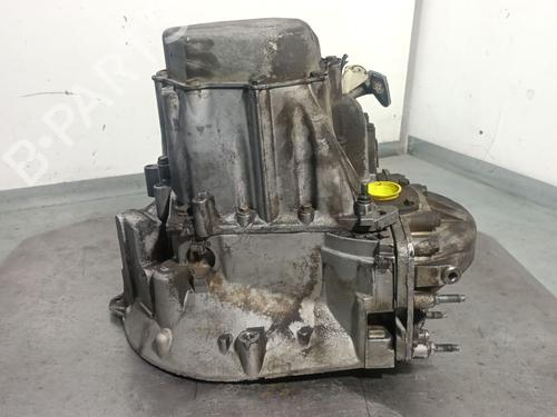 Gearbox CITROËN C5 I (DC_) 2.2 HDi (DC4HXB, DC4HXE) | BP37152607M3 - Image 5