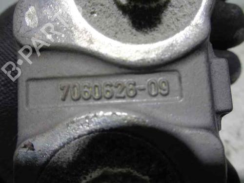 Hinge/Door check strap BMW 1 (E87) 118 d | BP20254140C146 
