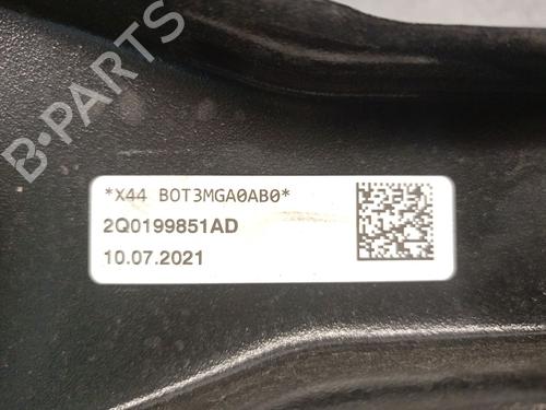 Engine mount SKODA SCALA (NW1) 1.0 TSI | BP29063137M89 