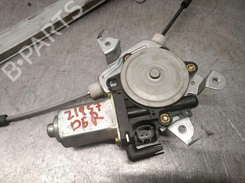 Front right window mechanism NISSAN X-TRAIL I (T30) 2.2 dCi 4x4 | BP23076044C23 