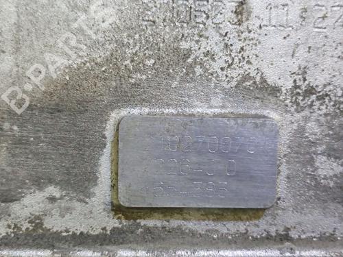 Gearbox MERCEDES-BENZ CLK (C209) CLK 270 CDI (209.316) | BP26323505M3