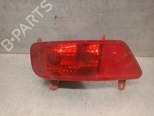Tågelys Tågelys PEUGEOT 3008 I MPV (0U_) 1.6 HDi 115 / BlueHDi 115 (116 hp) 34693992 34693992