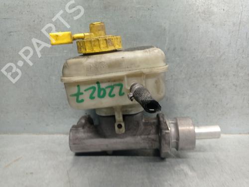 Brake master cylinder VW GOLF IV (1J1) 1.9 TDI | BP26736249M77 