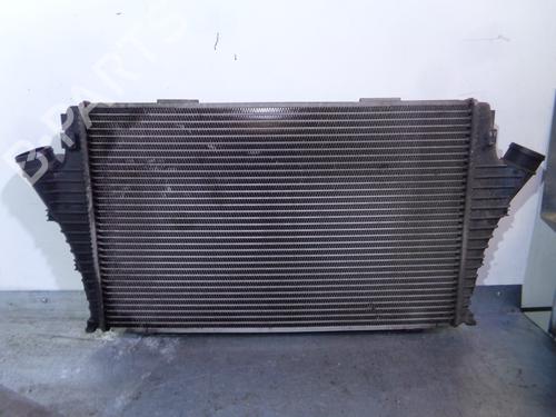 Used Intercooler OPEL VECTRA C GTS (Z02) [2002-2009]  15371837