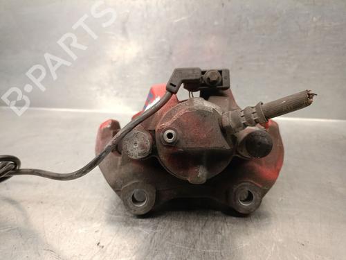 Right rear brake caliper MERCEDES-BENZ S-CLASS (W221, V221) S 350 (221.056, 221.156) | BP21840821M106 