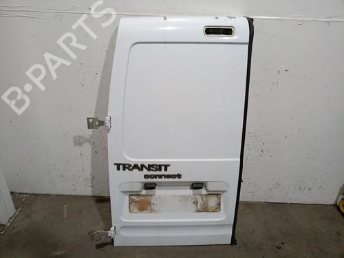 Used Left rear door Left rear door FORD TRANSIT CONNECT (P65_, P70_, P80_) 1.8 Di (75 hp) 34174290 34174290