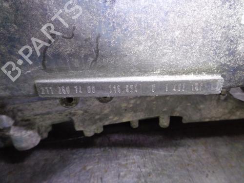Gearbox MERCEDES-BENZ C-CLASS (W203)  | BP13749632M3 
