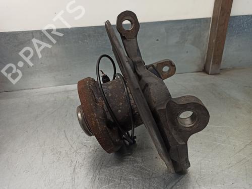 Right front steering knuckle IVECO DAILY V Van 29S13, 29L13, 35C13, 35S13, 40C13, 40S13 | BP12150978M26 - Image 6