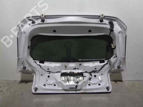 Tailgate CITROËN C4 CACTUS 1.6 HDi 90 | BP7558092C6 