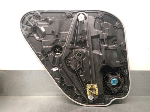 Rear right window mechanism VOLVO XC40 (536) Recharge | BP28726184C25 