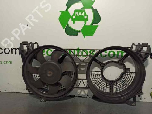 Used Radiator fan ROVER 400 II (RT) 414 Si (103 hp) 5579280